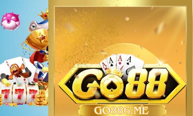 Giới thiệu khuyến mãi go88