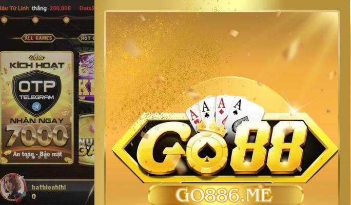 Hướng Dẫn Tải Go88 Cho Android & iOS